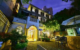 Shanghai Soho Garden Hotel